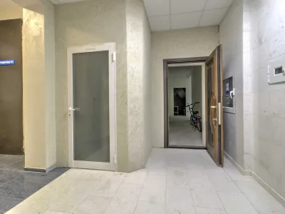 3-к апартаменты 137.6 м² 2/9 эт., Парковая — миниатюра 2