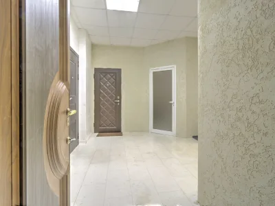 3-к апартаменты 137.6 м² 2/9 эт., Парковая — миниатюра 3