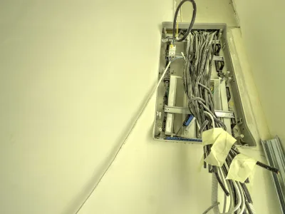 3-к апартаменты 137.6 м² 2/9 эт., Парковая — миниатюра 4