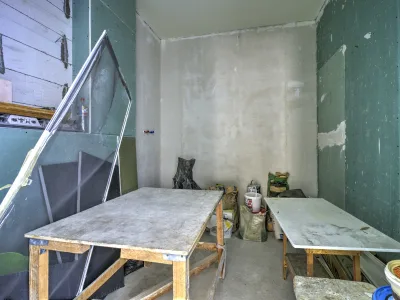 3-к апартаменты 137.6 м² 2/9 эт., Парковая — миниатюра 6