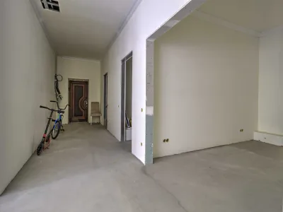 3-к апартаменты 137.6 м² 2/9 эт., Парковая — миниатюра 7