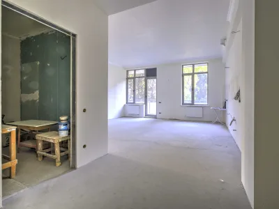 3-к апартаменты 137.6 м² 2/9 эт., Парковая — миниатюра 8