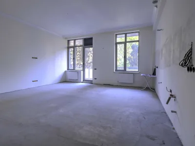3-к апартаменты 137.6 м² 2/9 эт., Парковая — миниатюра 9