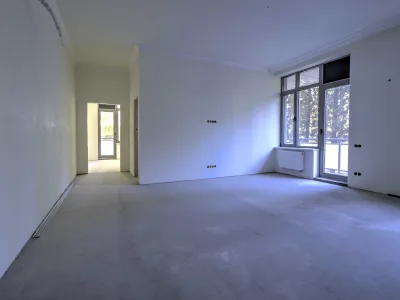 3-к апартаменты 137.6 м² 2/9 эт., Парковая — миниатюра 10