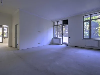 3-к апартаменты 137.6 м² 2/9 эт., Парковая — миниатюра 11