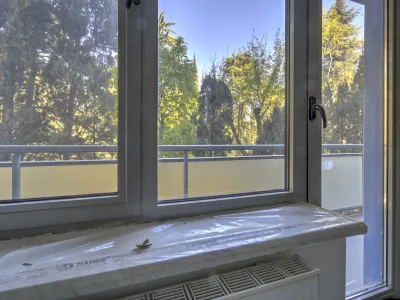 3-к апартаменты 137.6 м² 2/9 эт., Парковая — миниатюра 13