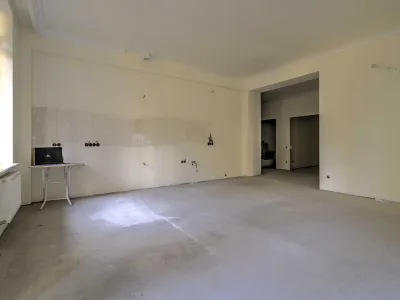 3-к апартаменты 137.6 м² 2/9 эт., Парковая — миниатюра 14