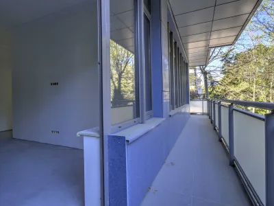 3-к апартаменты 137.6 м² 2/9 эт., Парковая — миниатюра 16