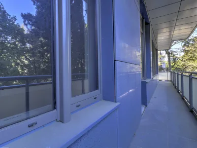 3-к апартаменты 137.6 м² 2/9 эт., Парковая — миниатюра 17