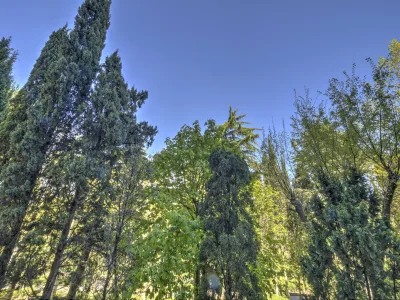 3-к апартаменты 137.6 м² 2/9 эт., Парковая — миниатюра 18