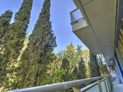 3-к апартаменты 137.6 м² 2/9 эт., Парковая — миниатюра 19