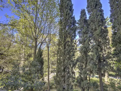 3-к апартаменты 137.6 м² 2/9 эт., Парковая — миниатюра 21