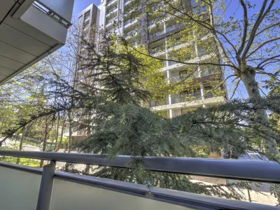 3-к апартаменты 137.6 м² 2/9 эт., Парковая — миниатюра 22