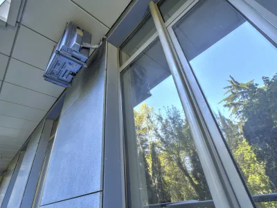 3-к апартаменты 137.6 м² 2/9 эт., Парковая — миниатюра 23