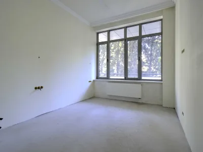 3-к апартаменты 137.6 м² 2/9 эт., Парковая — миниатюра 26