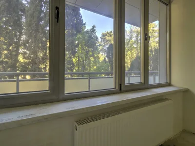 3-к апартаменты 137.6 м² 2/9 эт., Парковая — миниатюра 27