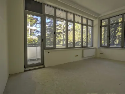 3-к апартаменты 137.6 м² 2/9 эт., Парковая — миниатюра 29