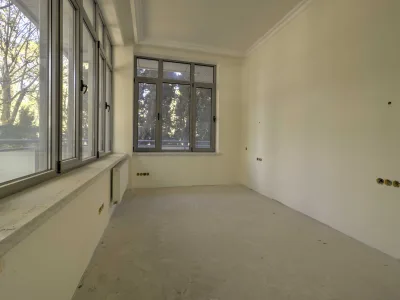 3-к апартаменты 137.6 м² 2/9 эт., Парковая — миниатюра 30