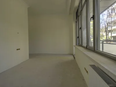 3-к апартаменты 137.6 м² 2/9 эт., Парковая — миниатюра 31