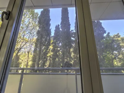 3-к апартаменты 137.6 м² 2/9 эт., Парковая — миниатюра 32