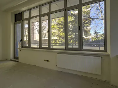 3-к апартаменты 137.6 м² 2/9 эт., Парковая — миниатюра 33