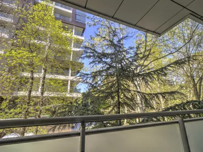 3-к апартаменты 137.6 м² 2/9 эт., Парковая — миниатюра 34