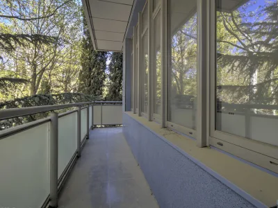 3-к апартаменты 137.6 м² 2/9 эт., Парковая — миниатюра 35