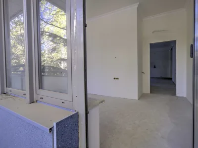 3-к апартаменты 137.6 м² 2/9 эт., Парковая — миниатюра 36