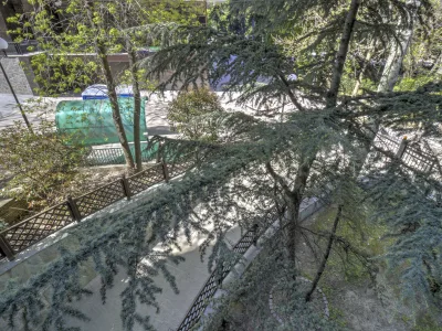 3-к апартаменты 137.6 м² 2/9 эт., Парковая — миниатюра 38