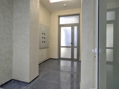 3-к апартаменты 137.6 м² 2/9 эт., Парковая — миниатюра 41