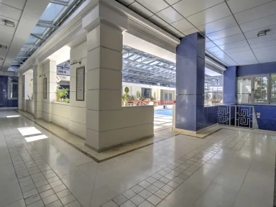 3-к апартаменты 137.6 м² 2/9 эт., Парковая — миниатюра 42