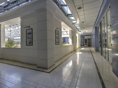 3-к апартаменты 137.6 м² 2/9 эт., Парковая — миниатюра 43