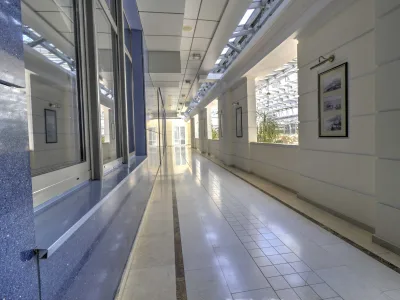 3-к апартаменты 137.6 м² 2/9 эт., Парковая — миниатюра 44