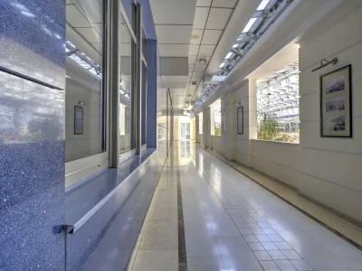 3-к апартаменты 137.6 м² 2/9 эт., Парковая — миниатюра 45