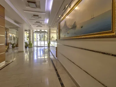 3-к апартаменты 137.6 м² 2/9 эт., Парковая — миниатюра 46