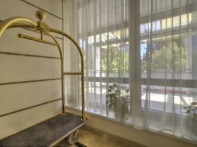 3-к апартаменты 137.6 м² 2/9 эт., Парковая — миниатюра 47