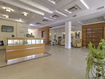 3-к апартаменты 137.6 м² 2/9 эт., Парковая — миниатюра 48