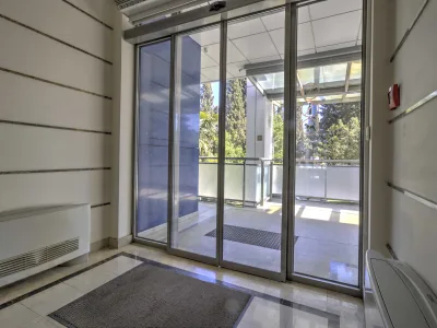 3-к апартаменты 137.6 м² 2/9 эт., Парковая — миниатюра 49