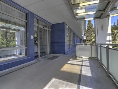 3-к апартаменты 137.6 м² 2/9 эт., Парковая — миниатюра 50