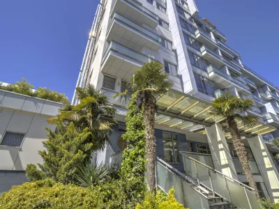 3-к апартаменты 137.6 м² 2/9 эт., Парковая — миниатюра 52