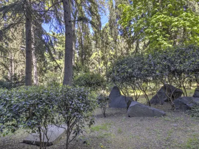 3-к апартаменты 137.6 м² 2/9 эт., Парковая — миниатюра 56