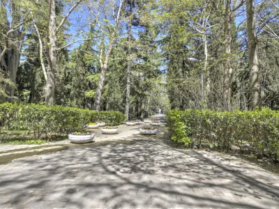 3-к апартаменты 137.6 м² 2/9 эт., Парковая — миниатюра 58