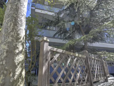 3-к апартаменты 137.6 м² 2/9 эт., Парковая — миниатюра 59