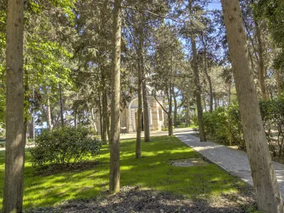 3-к апартаменты 137.6 м² 2/9 эт., Парковая — миниатюра 60