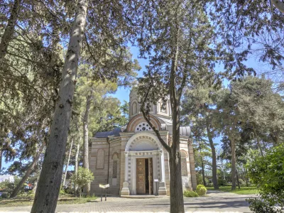 3-к апартаменты 137.6 м² 2/9 эт., Парковая — миниатюра 62