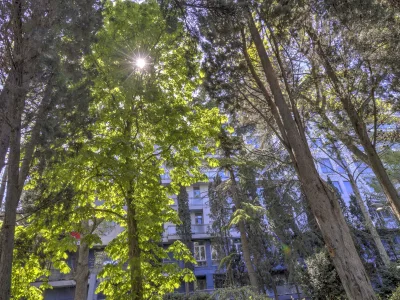 3-к апартаменты 137.6 м² 2/9 эт., Парковая — миниатюра 63