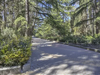 3-к апартаменты 137.6 м² 2/9 эт., Парковая — миниатюра 64