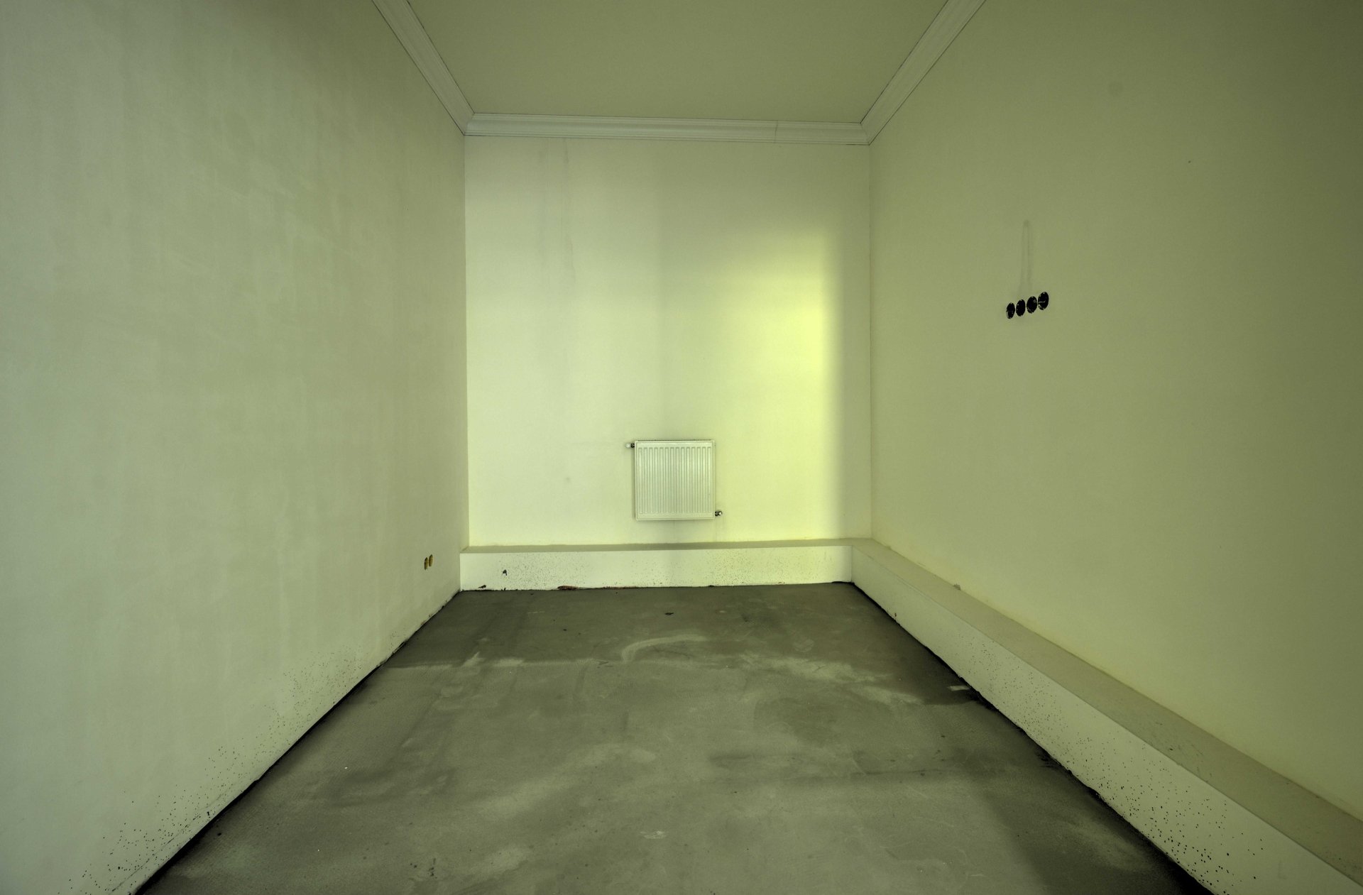 3-к апартаменты 137.6 м² 2/9 эт., Парковая — фото 5