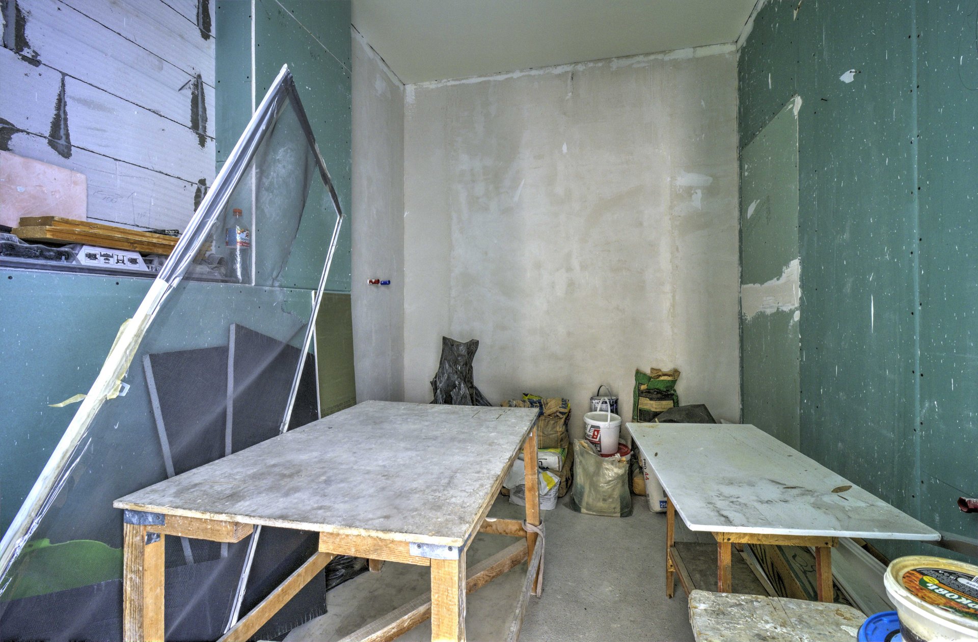 3-к апартаменты 137.6 м² 2/9 эт., Парковая — фото 6