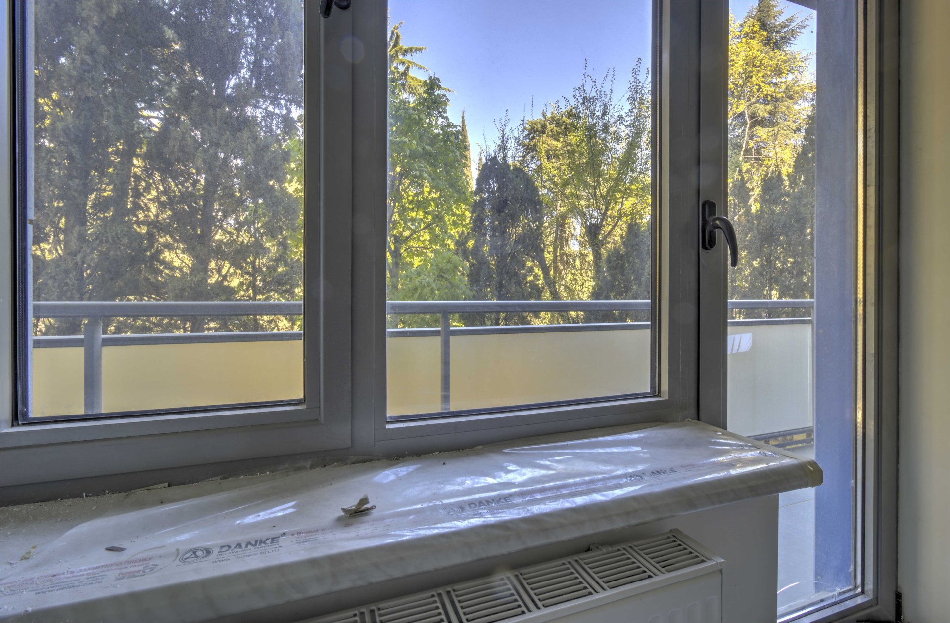 3-к апартаменты 137.6 м² 2/9 эт., Парковая — фото 13